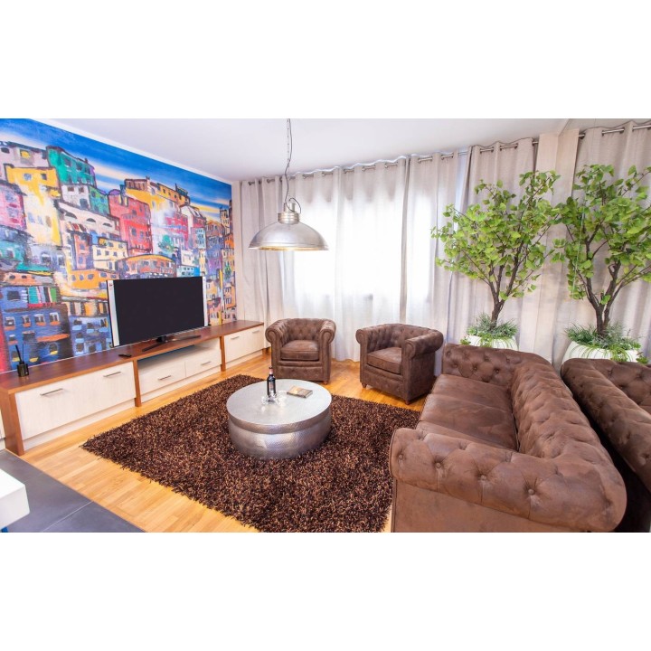 Ferienhaus in Las Palmas ab 53€ pro Nacht
