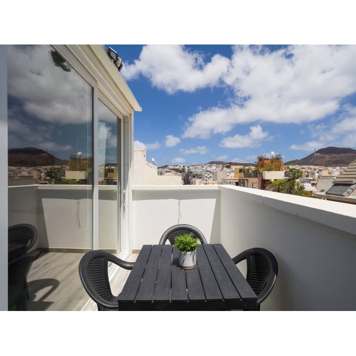 Ferienhaus in Las Palmas ab 57€ pro Nacht