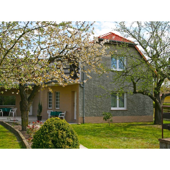 Ferienhaus in Lausitz ab 56€ pro Nacht