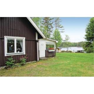 Ferienhaus in Laxa ab 51€ pro Nacht