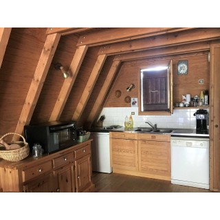 Ferienhaus in Le Dévoluy ab 57€ pro Nacht