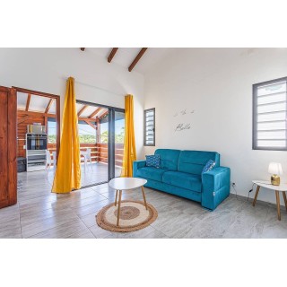 Ferienhaus in Le Gosier ab 53€ pro Nacht