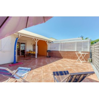 Ferienhaus in Le Marin ab 58€ pro Nacht