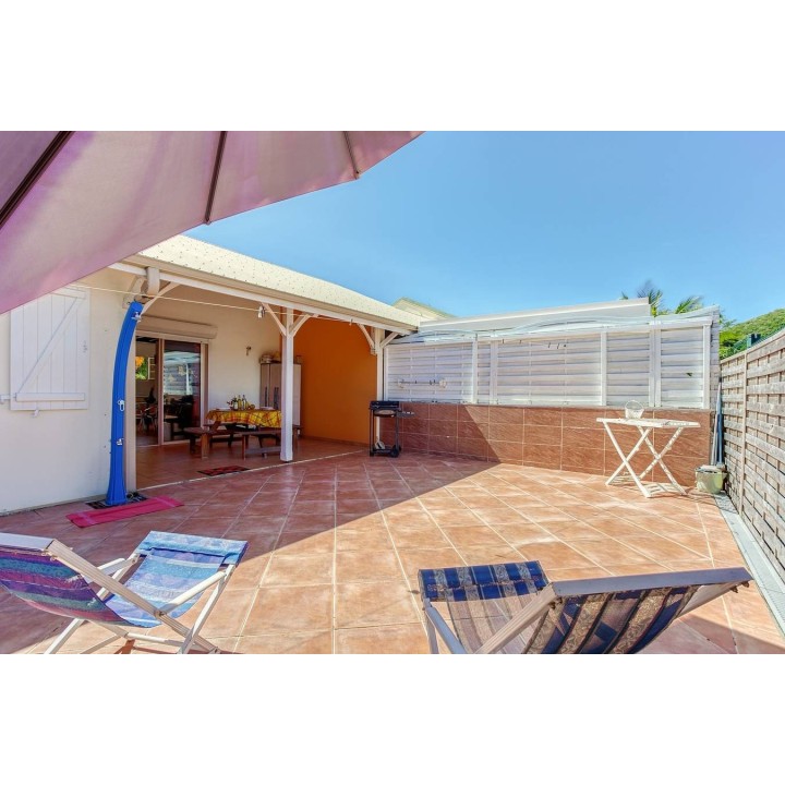 Ferienhaus in Le Marin ab 58€ pro Nacht