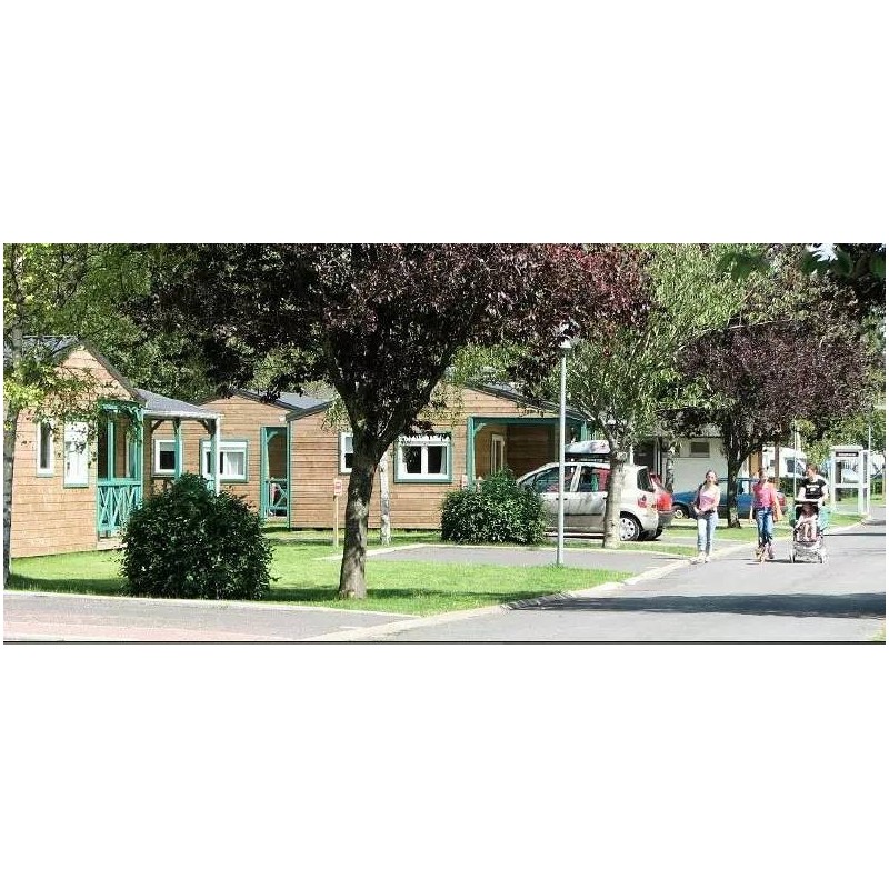 Ferienhaus in Le Tréport ab 39€ pro Nacht