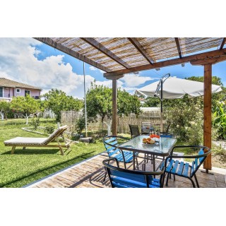 Ferienhaus in Lefkada ab 54€ pro Nacht