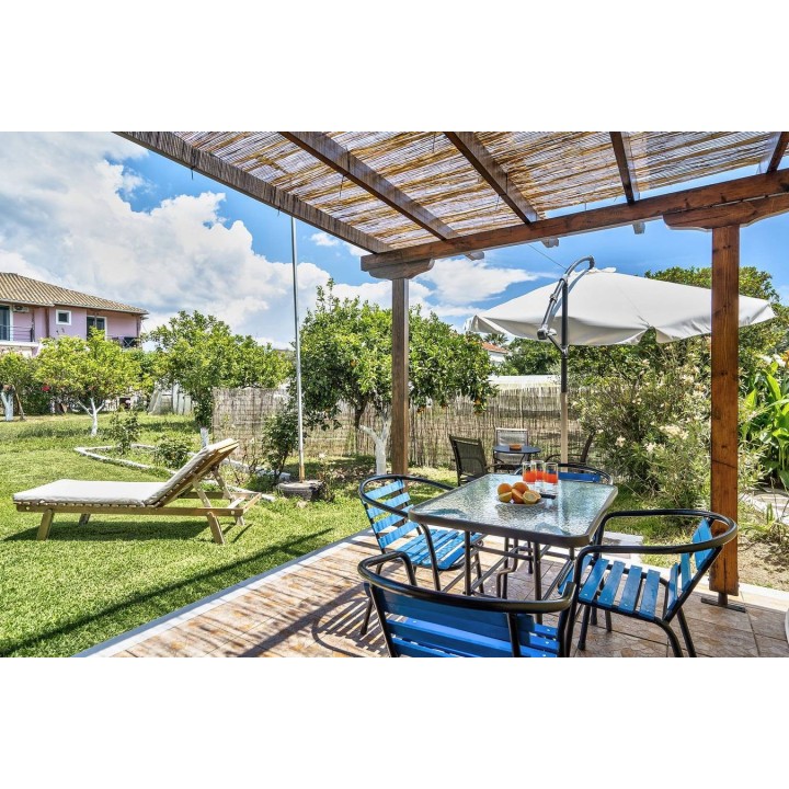 Ferienhaus in Lefkada ab 54€ pro Nacht