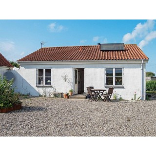 Ferienhaus in Lemvig ab 59€ pro Nacht