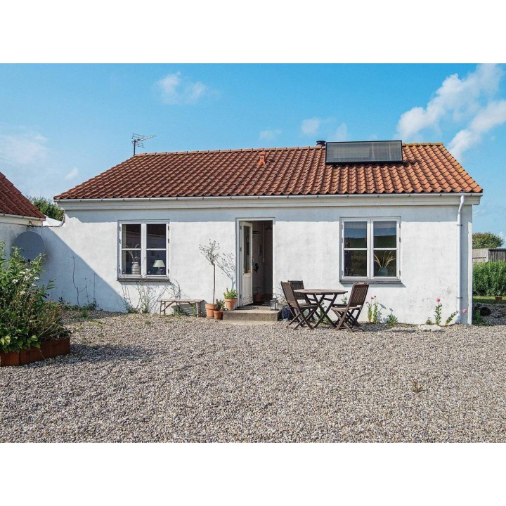 Ferienhaus in Lemvig ab 59€ pro Nacht