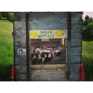 Ferienhaus in Lendorf ab 58€ pro Nacht