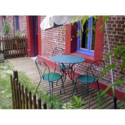 Ferienhaus in Les Loges ab 57€ pro Nacht