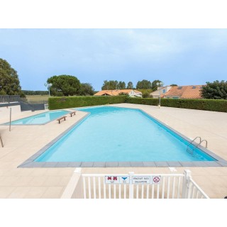 Ferienhaus in Les Mathes ab 57€ pro Nacht