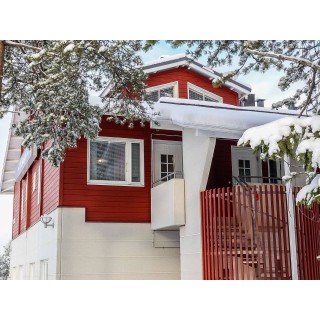 Ferienhaus in Levi ab 56€ pro Nacht