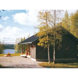 Ferienhaus in Lierne ab 59€ pro Nacht