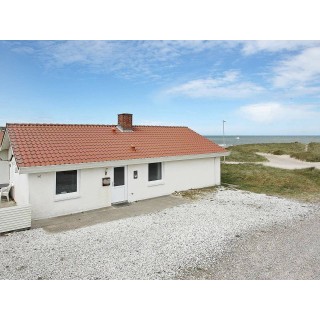 Ferienhaus in Lild Strand ab 59€ pro Nacht