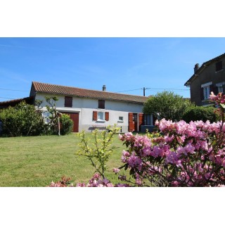 Ferienhaus in Limousin ab 45€ pro Nacht