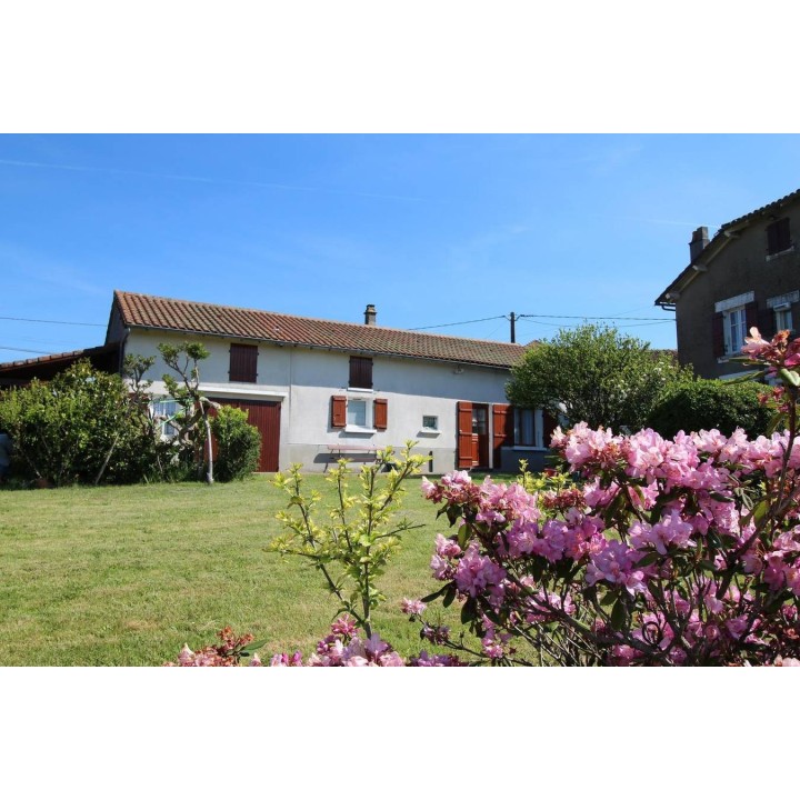 Ferienhaus in Limousin ab 45€ pro Nacht