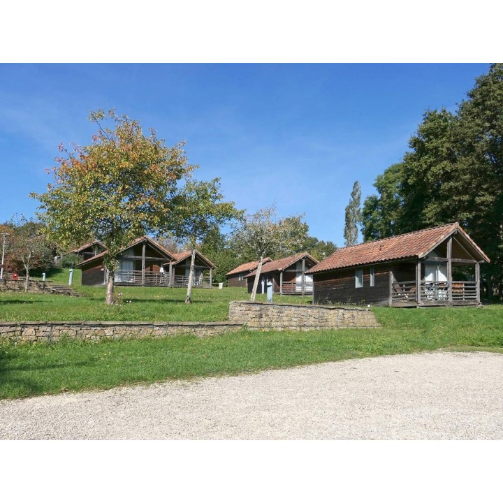 Ferienhaus in Limousin ab 48€ pro Nacht