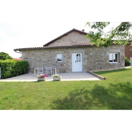 Ferienhaus in Limousin ab 50€ pro Nacht