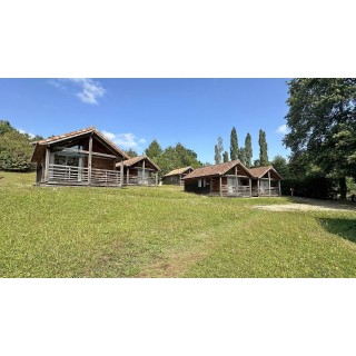 Ferienhaus in Limousin ab 52€ pro Nacht