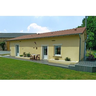 Ferienhaus in Limousin ab 59€ pro Nacht