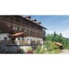 Ferienhaus in Lohberg ab 39€ pro Nacht