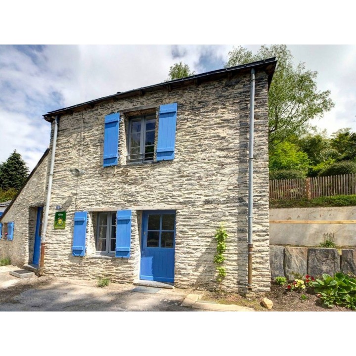 Ferienhaus in Loire-Atlantique ab 57€ pro Nacht