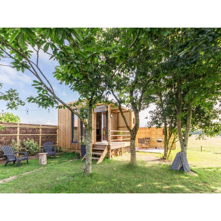 Ferienhaus in Loire-Tal ab 59€ pro Nacht