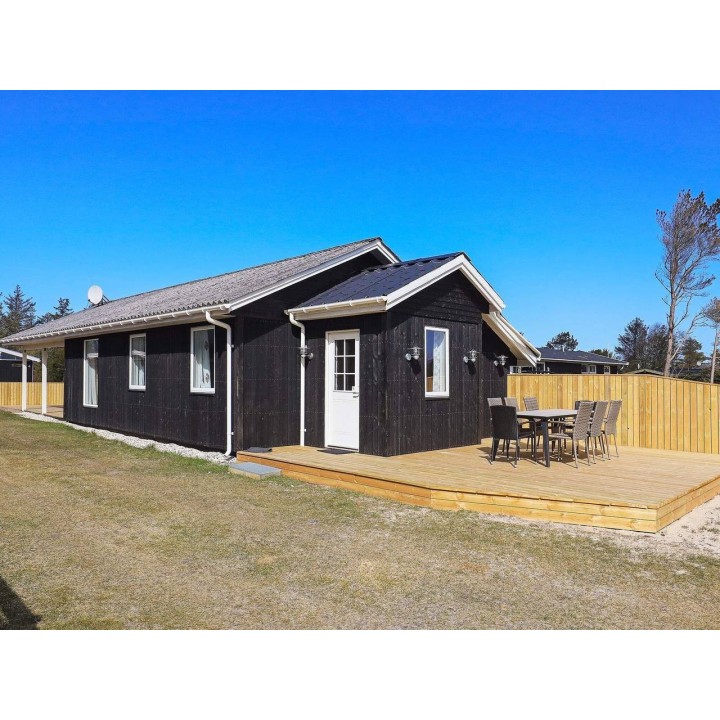 Ferienhaus in Løkken ab 46€ pro Nacht