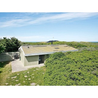 Ferienhaus in Løkken ab 55€ pro Nacht