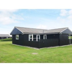 Ferienhaus in Løkken ab 57€ pro Nacht