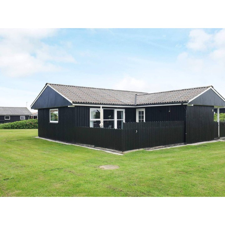 Ferienhaus in Løkken ab 57€ pro Nacht