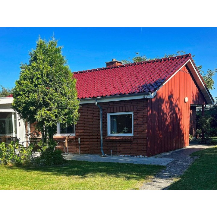 Ferienhaus in Lolland ab 53€ pro Nacht