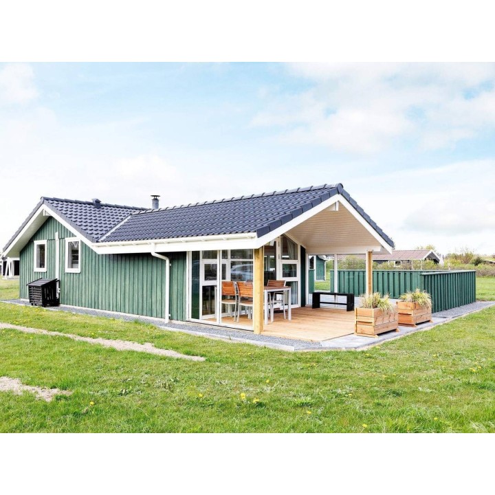 Ferienhaus in lønstrup ab 48€ pro Nacht