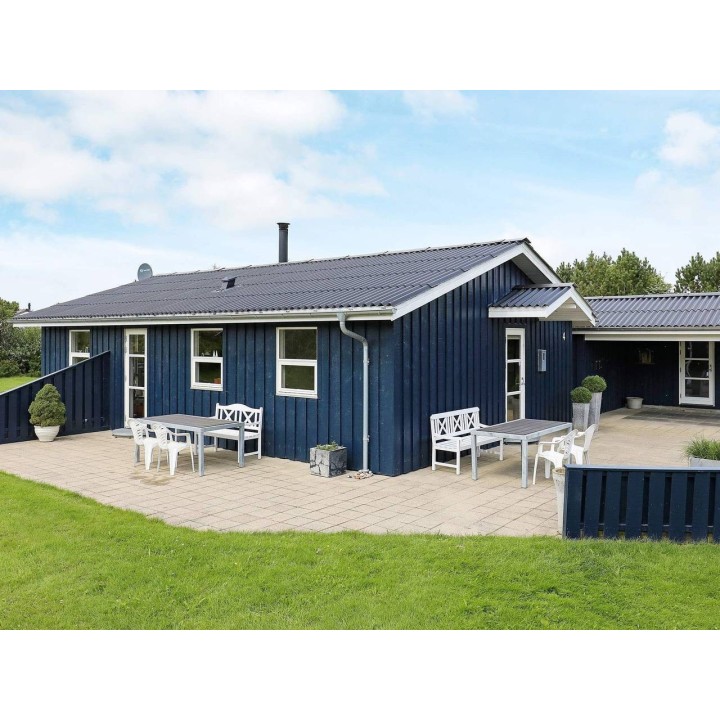 Ferienhaus in lønstrup ab 58€ pro Nacht