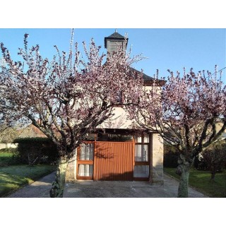 Ferienhaus in Lot ab 52€ pro Nacht