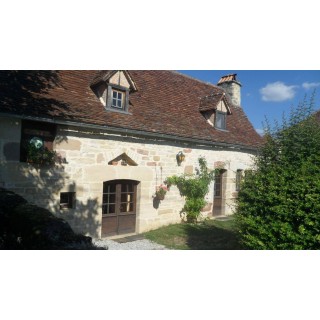 Ferienhaus in Lot ab 54€ pro Nacht