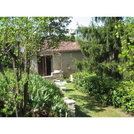 Ferienhaus in Lot ab 55€ pro Nacht