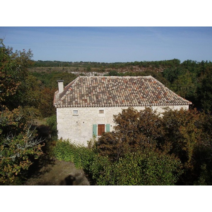 Ferienhaus in Lot ab 58€ pro Nacht