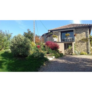 Ferienhaus in Lot ab 59€ pro Nacht