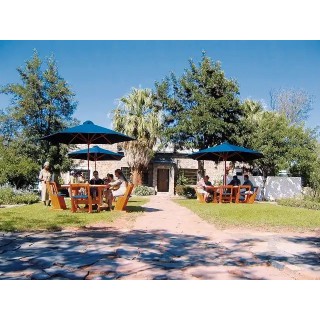 Helmeringhausen Hotel