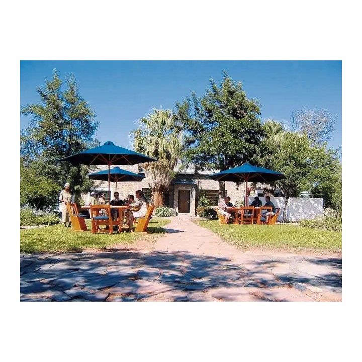 Helmeringhausen Hotel