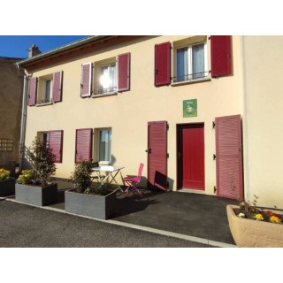 Ferienhaus in Lothringen ab 58€ pro Nacht