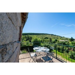 Ferienhaus in Lozère ab 34€ pro Nacht