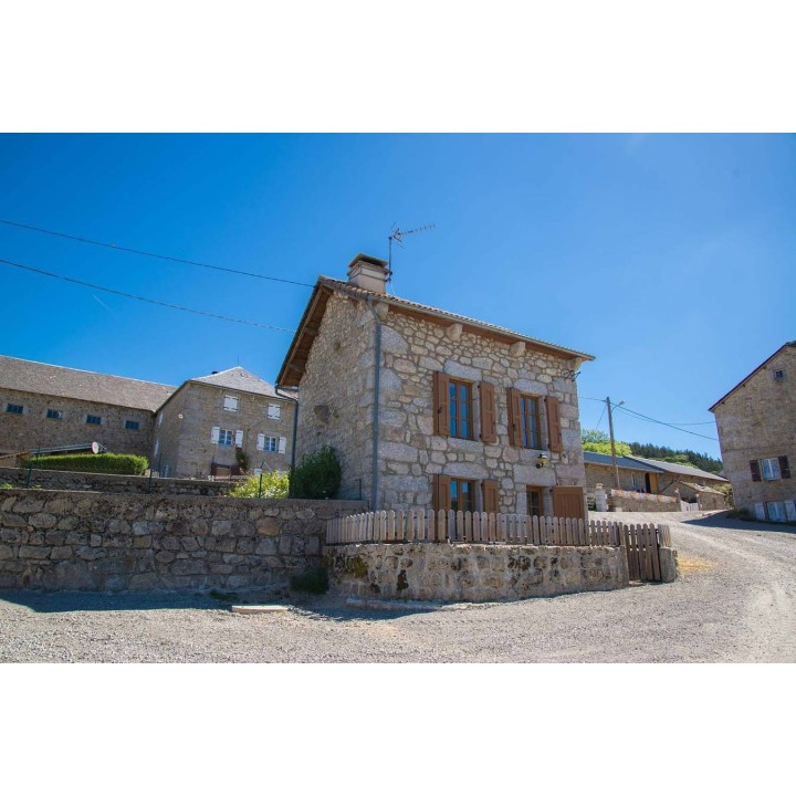 Ferienhaus in Lozère ab 41€ pro Nacht