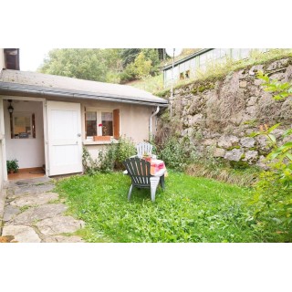 Ferienhaus in Lozère ab 46€ pro Nacht