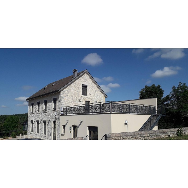 Ferienhaus in Lozère ab 48€ pro Nacht