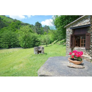 Ferienhaus in Lozère ab 51€ pro Nacht