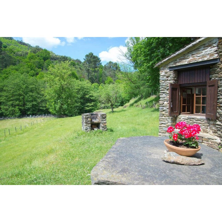 Ferienhaus in Lozère ab 51€ pro Nacht