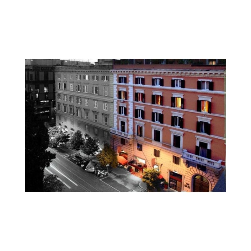 Hotel Oxford